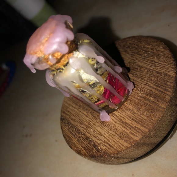 ✨HEALING SPELL JAR✨ - Picture 1 of 3